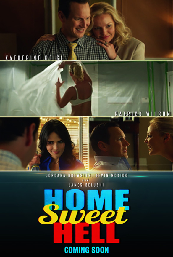 Watch Online Watch Home, Sweet Home Full Movie Online Film